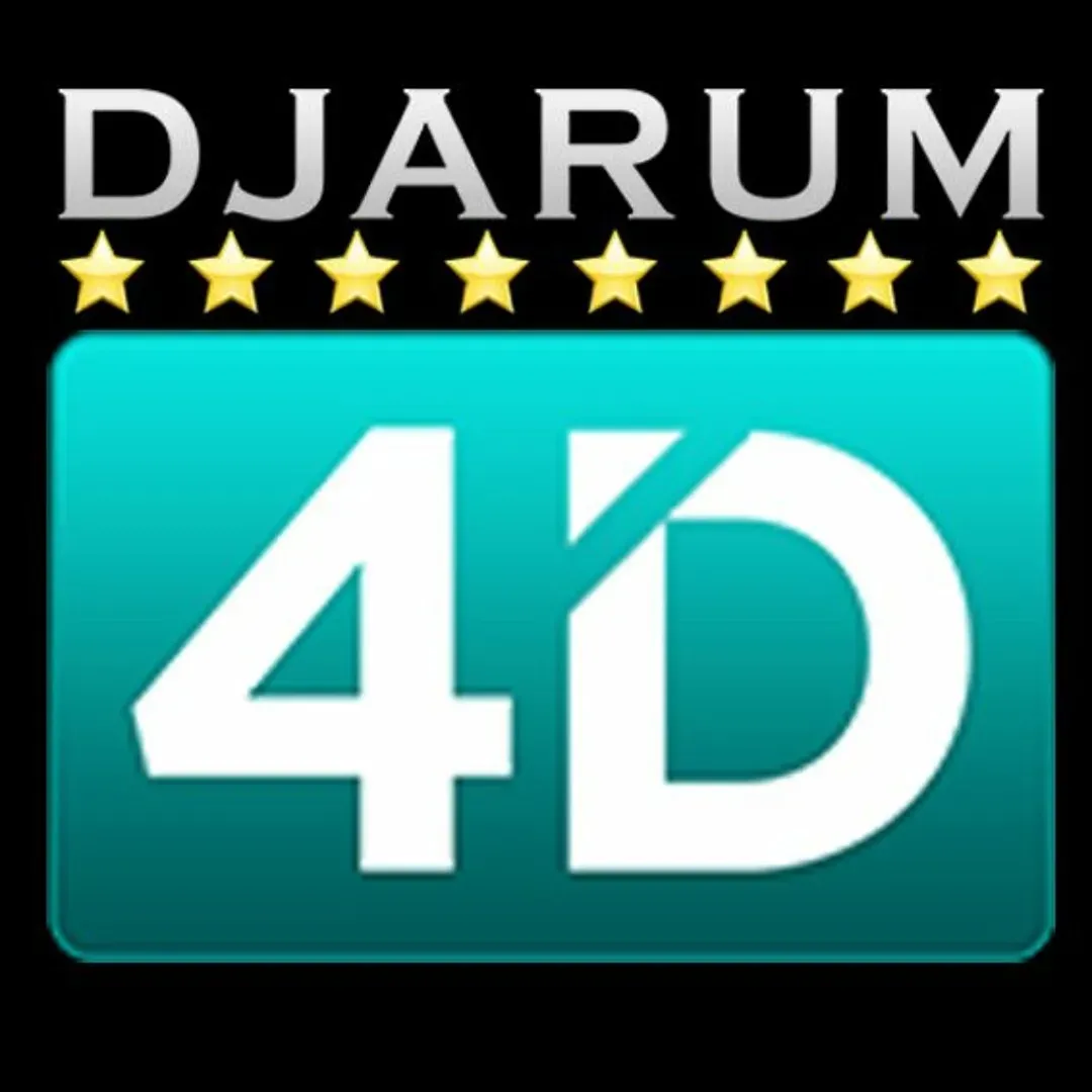 DJARUM4D - Aplikasi Kasino Seru dan Menguntungkan