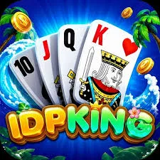 IDPKING - Permainan Bingo Seru dan Menyenangkan