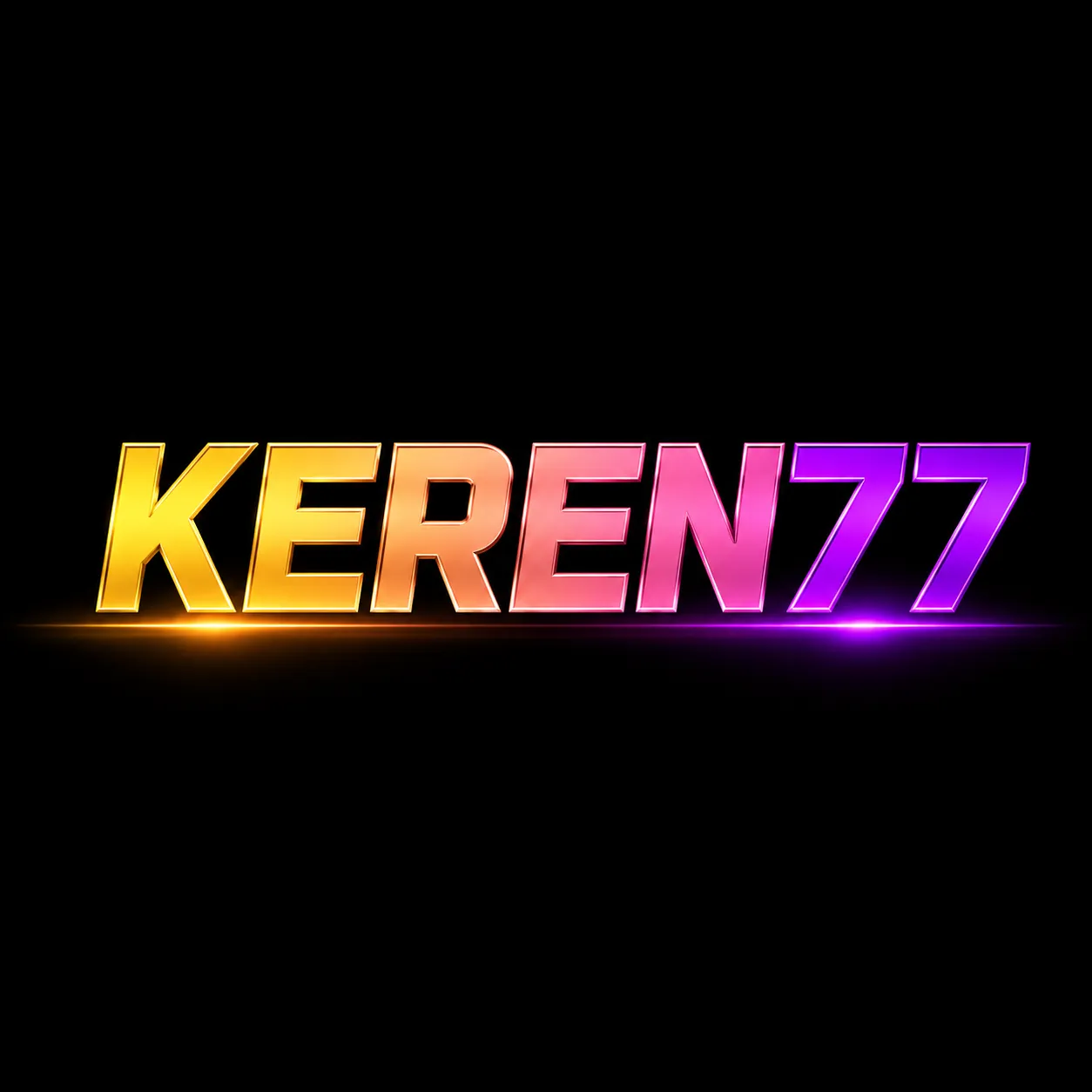 KEREN77 - Permainan Live Casino Seru dan Menguntungkan