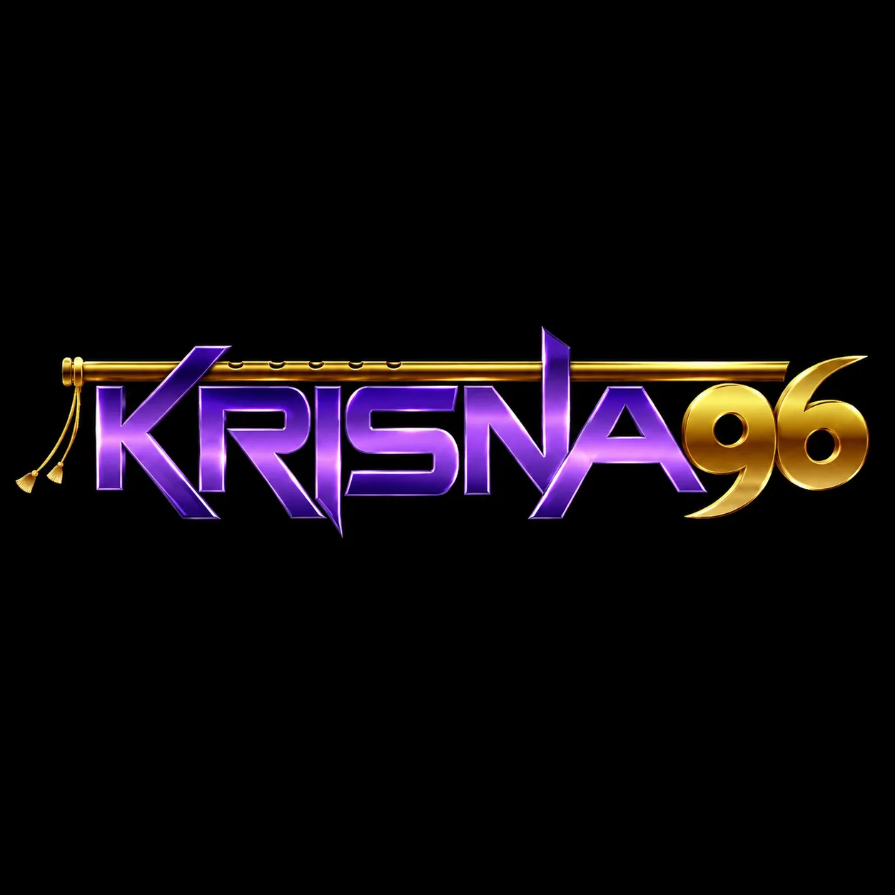 KRISNA96 - Petualangan Seru di Dunia ARPG