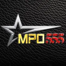 MPO555 - Permainan Mahjong Seru untuk Penggemar