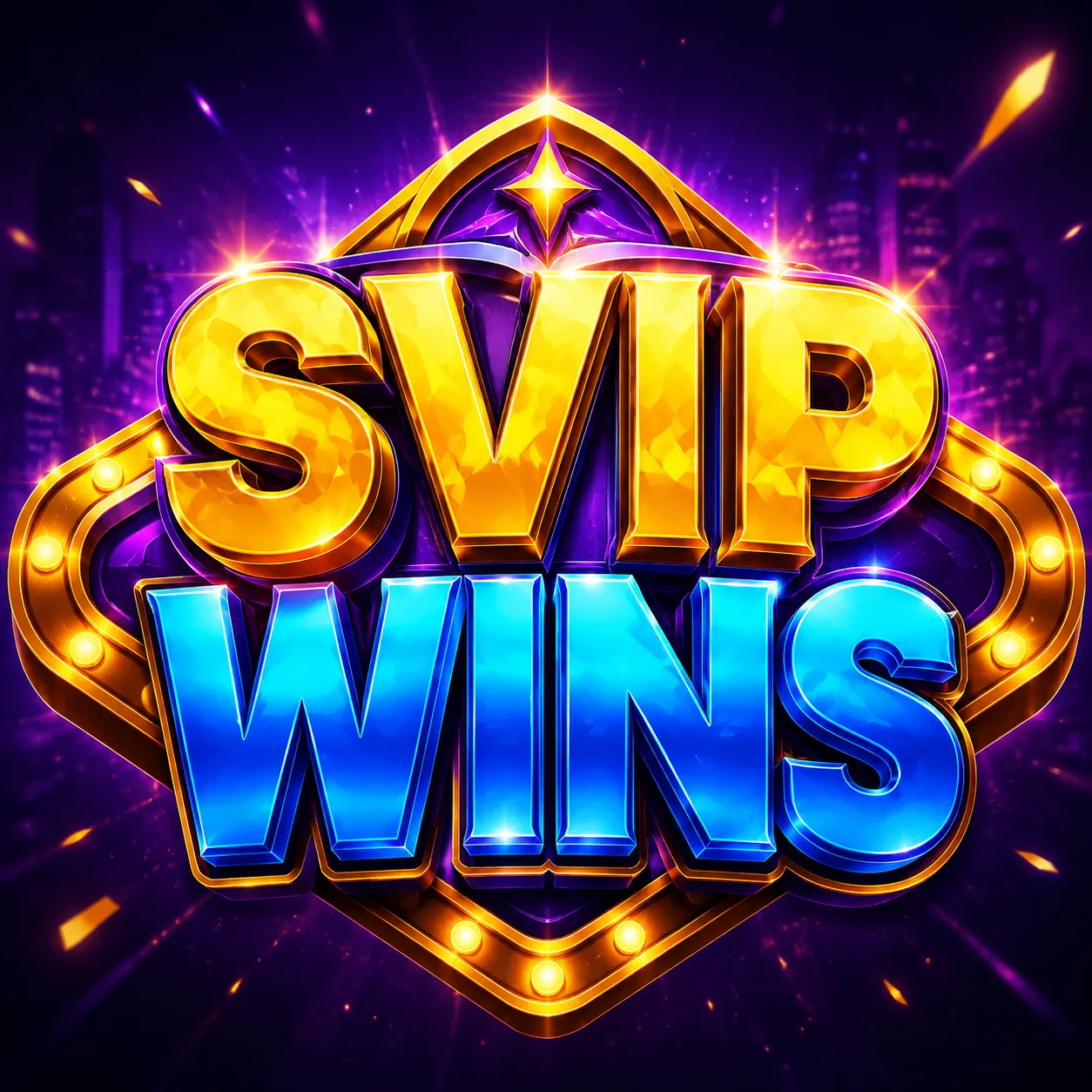 SVIPWINS - Permainan Idle Menarik untuk Mengisi Waktu Luang
