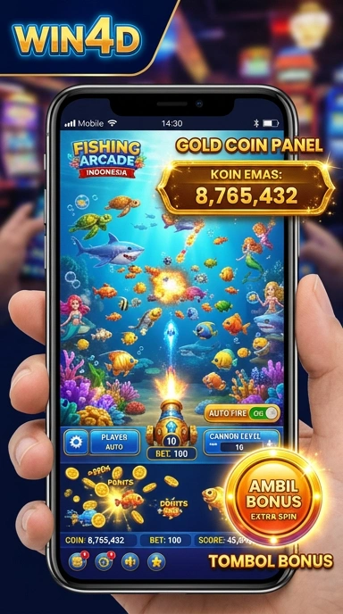 Sejumlah aplikasi populer yang tersedia di win4d untuk pengguna Android.